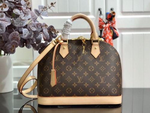 Brenndasneakers L*ouis V*uitton Bag Top Quality 32*24*15CM
