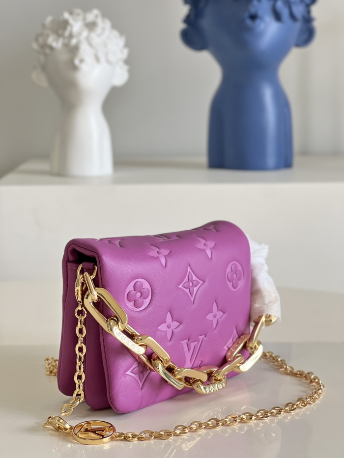 Brenndasneakers L*ouis V*uitton Bag Top Quality 13*11*6cm