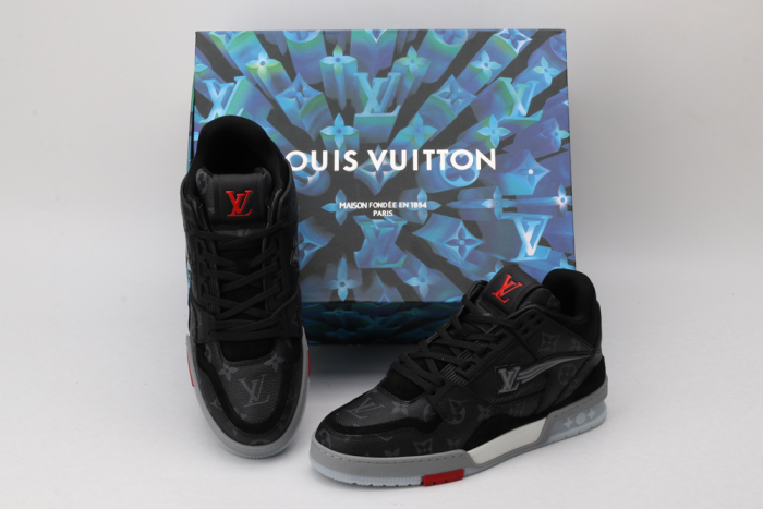 Brenndasneakers Men Women L*ouis V*uitton Top Sneaker