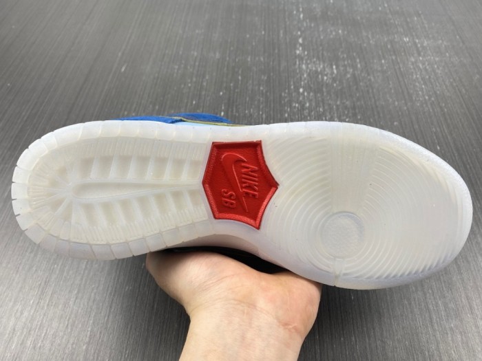 from Brenndasneakers SB Dunk Low Pro SB Decon Why SO Sad DX5549-400