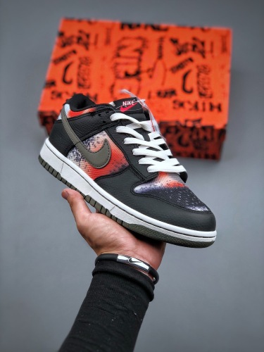 Nike SB Dunk low (high-end )