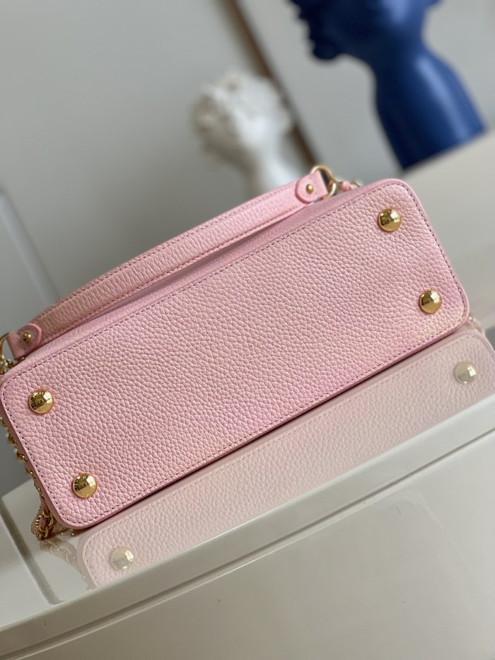 Brenndasneakers L*ouis V*uitton Bag Top Quality 31.5*20*11CM