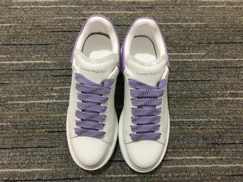 Brenndasneakers Men Women A*lexander M*cqueen Sneaker