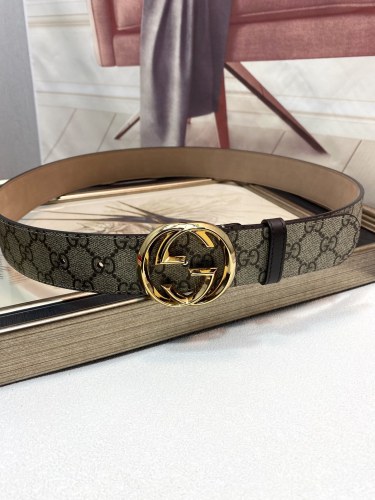 Brenndasneakers G*ucci Belts Top Version 40MM