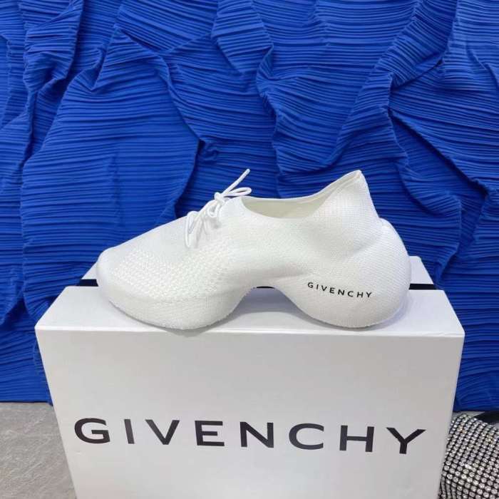 Men Women G*ivenchy Top Sneaker （ Brenndasneakers ）