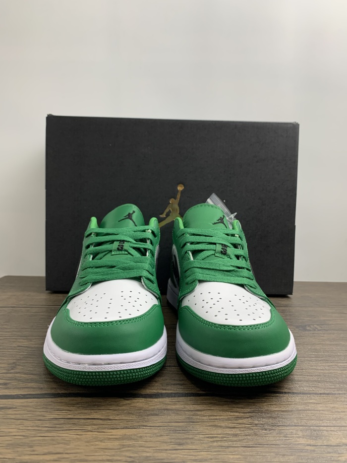 Brenndasneakers Nike Air Jordan 1 low aj1