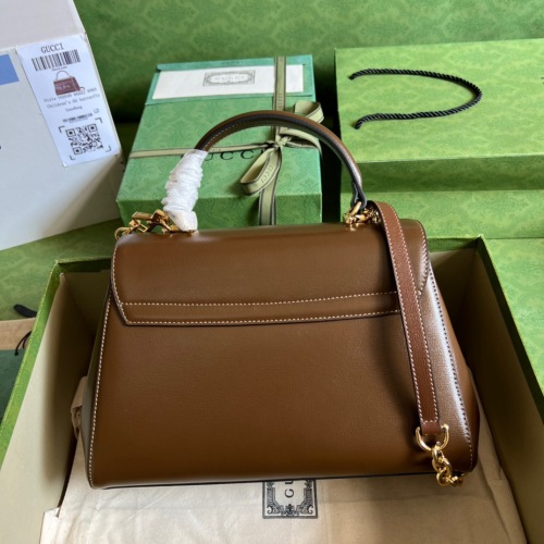 G*ucci Bag Top Quality 702049 (Trusted seller)