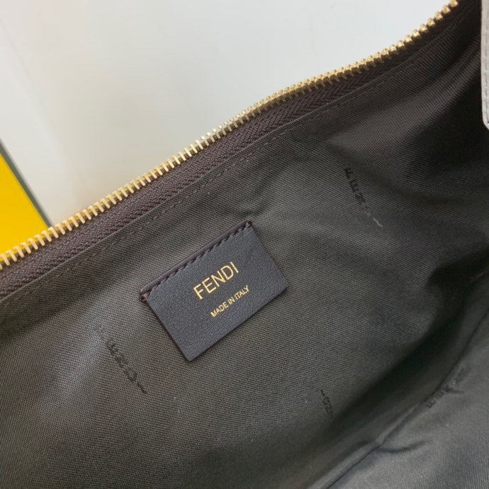 Brenndasneakers F*endi Top Bag 29*24.5*10CM
