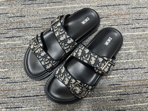 Brenndasneakers Men D*ior Top Sandals