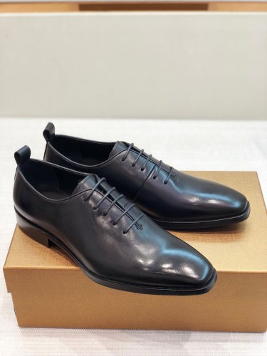 Brenndasneakers Men B*erluti Top Loafer