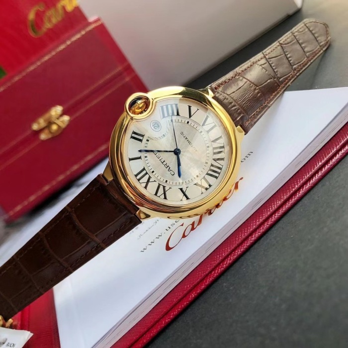 C*artier Watches Top Quality (New Arrivals)