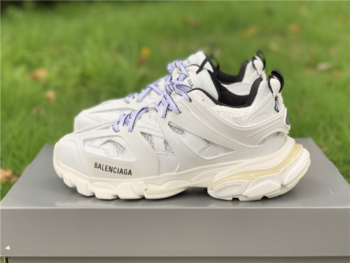 Brenndasneakers B*lenciaga
