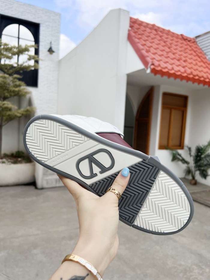 Brenndasneakers Men Women V*ALENTINO Sneakers ( Brenndasneakers)