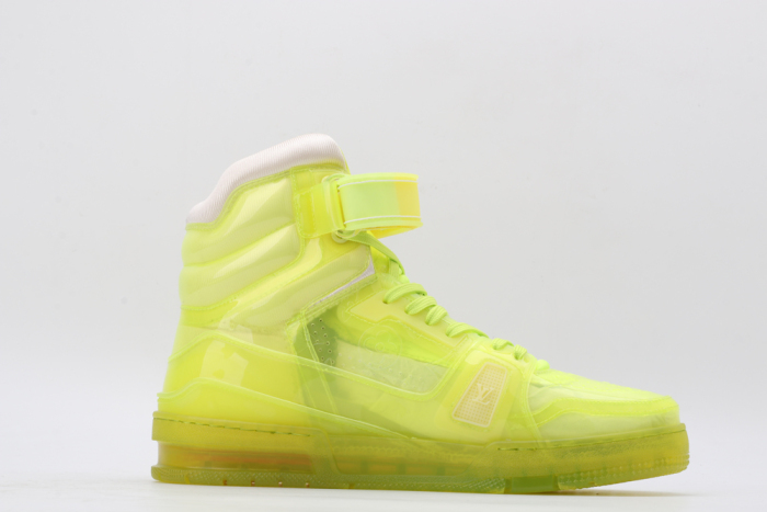 Brenndasneakers Men Women L*ouis V*uitton Top Sneaker