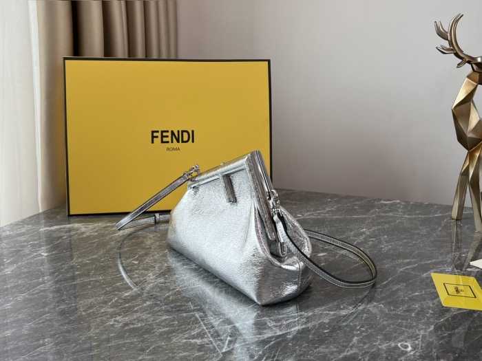 Brenndasneakers F*endi Bag Top Quality 25*9*18CM