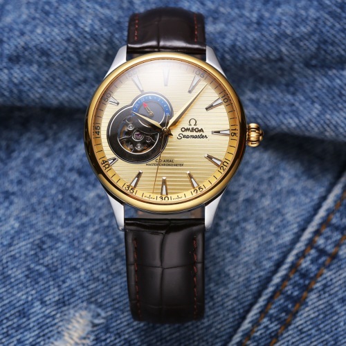 O*megaWatches Top Quality (New Arrivals)