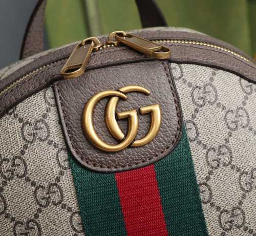 Brenndasneakers G*ucci Top Bag 22×29×15cm