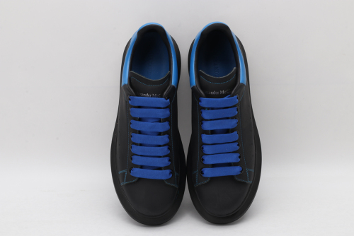 Brenndasneakers A*exander M*queen Sneaker