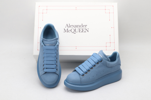 Brenndasneakers A*exander M*queen Sneaker