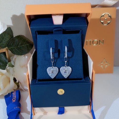 Brenndasneakers Earrings011