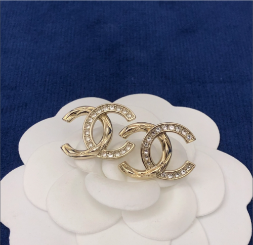 Brenndasneakers Earrings004