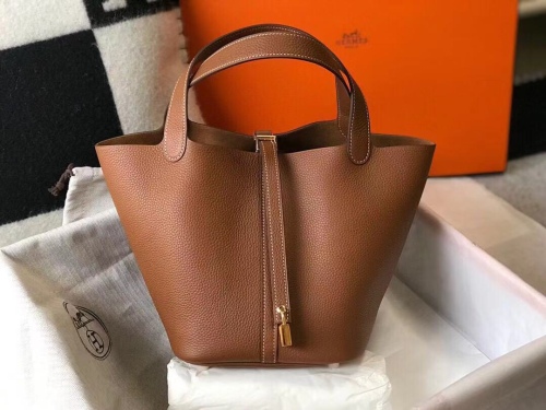 Brenndasneakers H*ermes Bag Top Quality 22CM