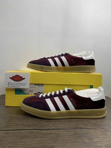 Brenndasneakers Men Women G*ucci Top Sneaker