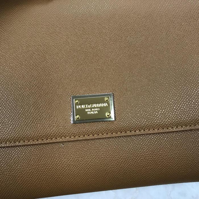 Brenndasneakers D*olce&G*abbana Top Bag