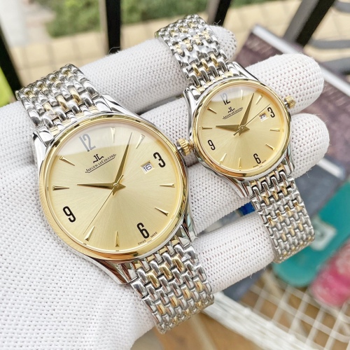 J*aeger-L*eCoultre Watches Top Quality (Brenndasneakers)