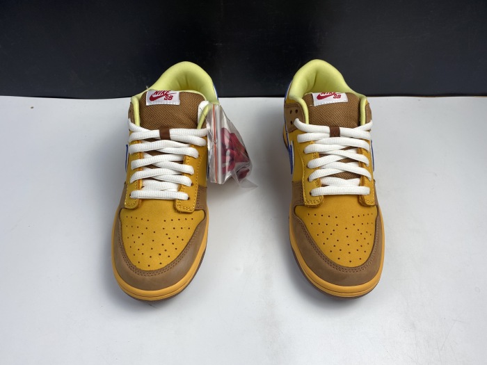 from Brenndasneakers Nike SB Dunk Low PREM 313170-741