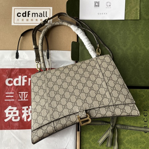 Brenndasneakers G*ucci Bag Top Quality 39*24.5*11CM