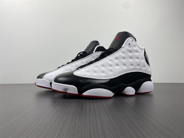 Brenndasneakers Air Jordan 13 He Got Game 414571-104