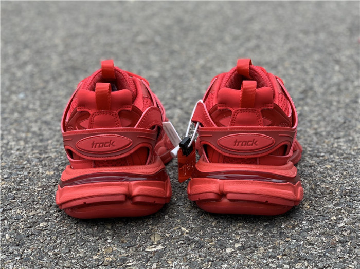 Brenndasneakers B*lenciaga