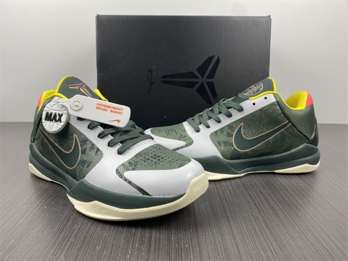 from Brenndasneakers NIKE KOBE 5