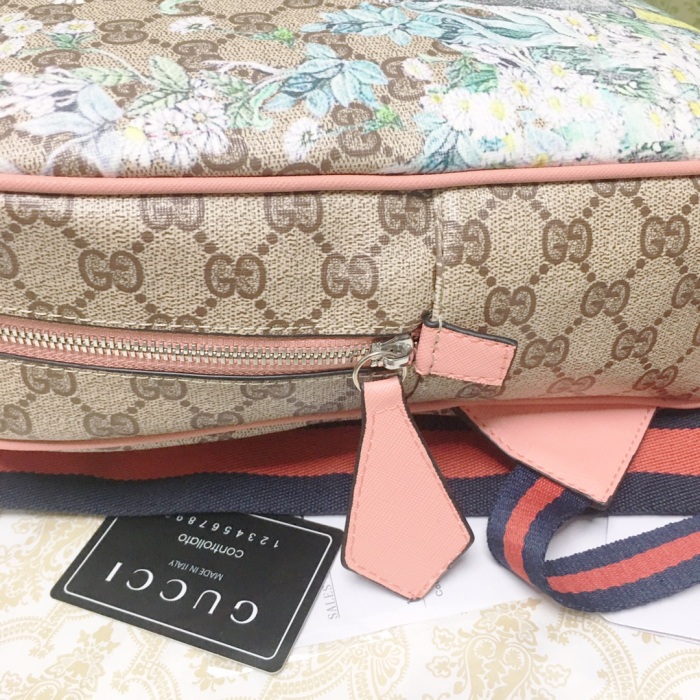 Brenndasneakers Kids Top Quality Bags 37*34*11 CM