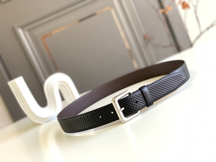 Brenndasneakers Other Belts Top Quality 35MM