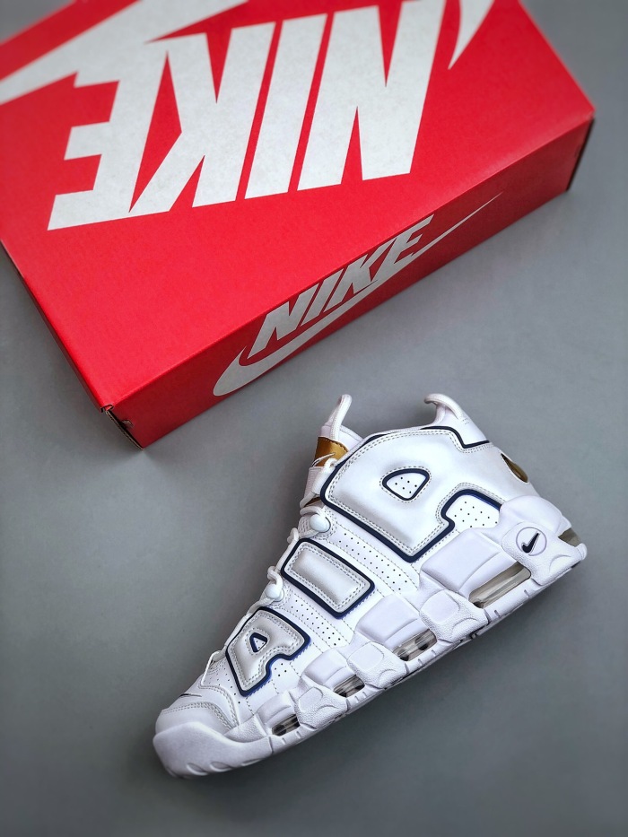 Nike air more uptempo ( Brenndasneakers)