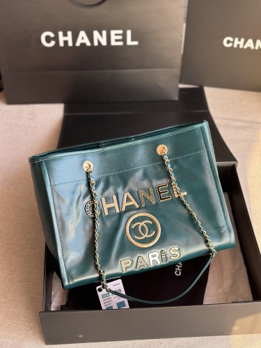 C*hanel Top Bag 66941 high-end