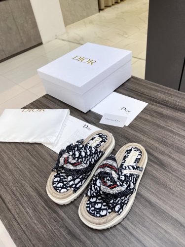Brenndasneakers Women D*or Sandals