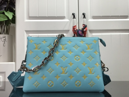 Brenndasneakers L*ouis V*uitton Top Bag 26*20*12cm