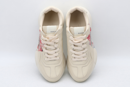 Brenndasneakers G*cci Sneaker