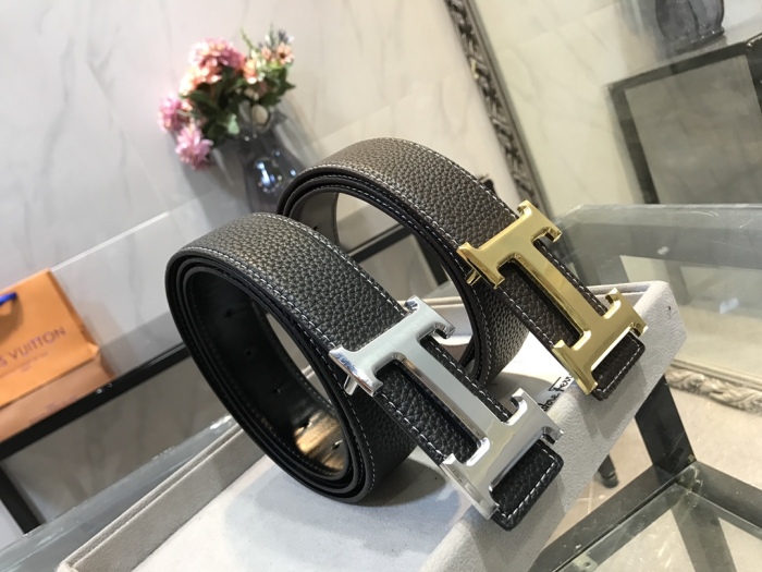 Brenndasneakers H*ermes Belts Top Version