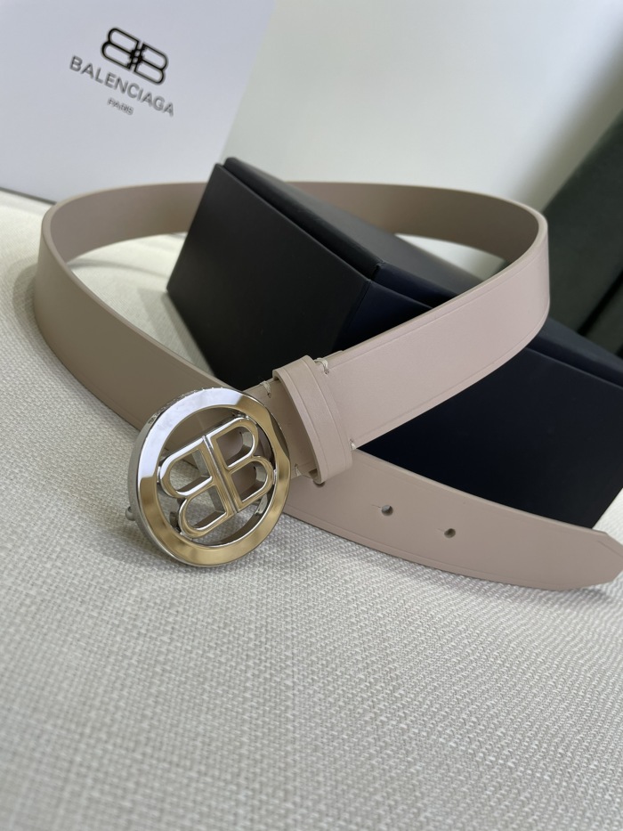Brenndasneakers Other Belts Top Quality 3.0 CM