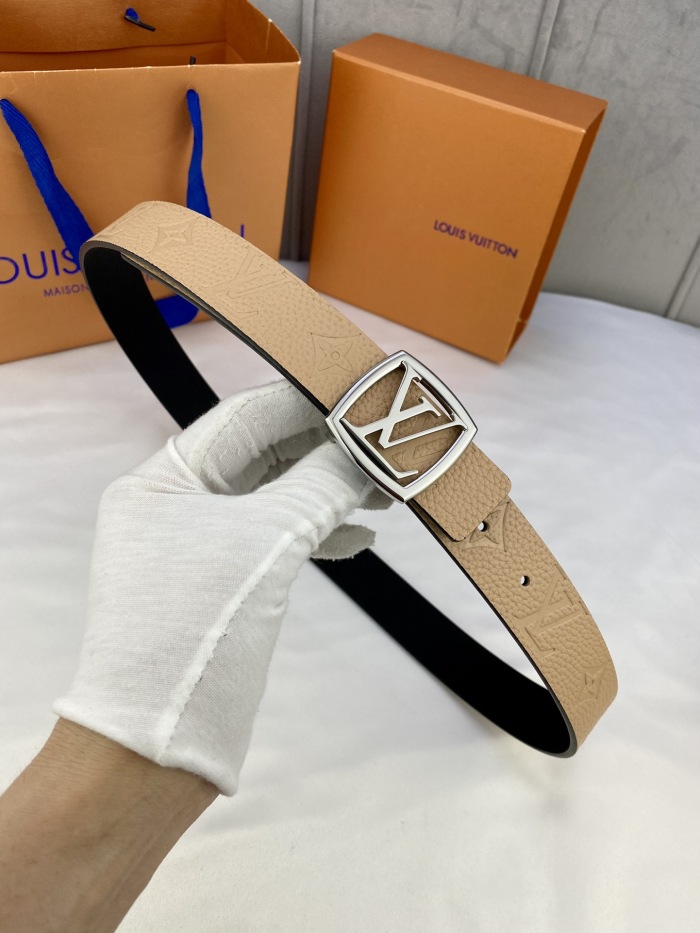 Brenndasneakers L*ouis V*uitton Belts Top Version