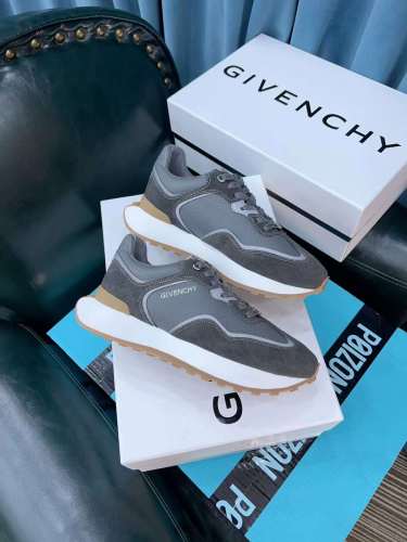 Women Men G*ivenchy Top Sneaker (Brenndasneakers)