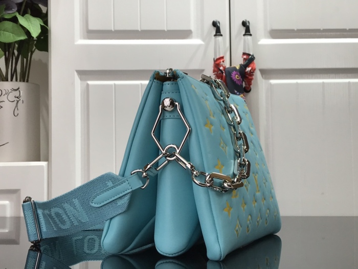Brenndasneakers L*ouis V*uitton Top Bag 26*20*12cm