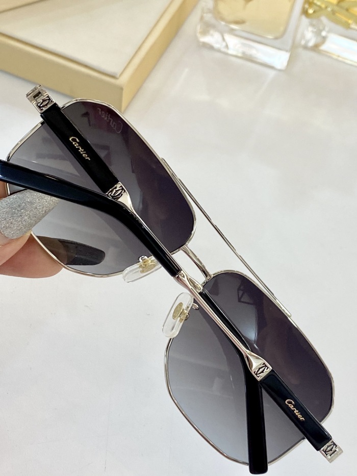 Brenndasneakers C*artier Glasses Top