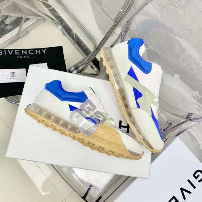Men G*ivenchy Top Sneaker （ Brenndasneakers ）
