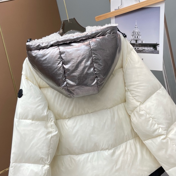 Free shipping New Arrivals Women Down jacket Top Quality