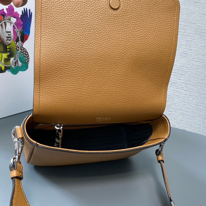 Free shipping Trusted seller P*rada Bag Top Quality